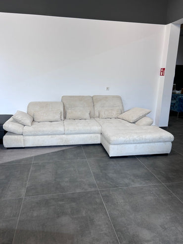 Polsterecke - Couch für Dich