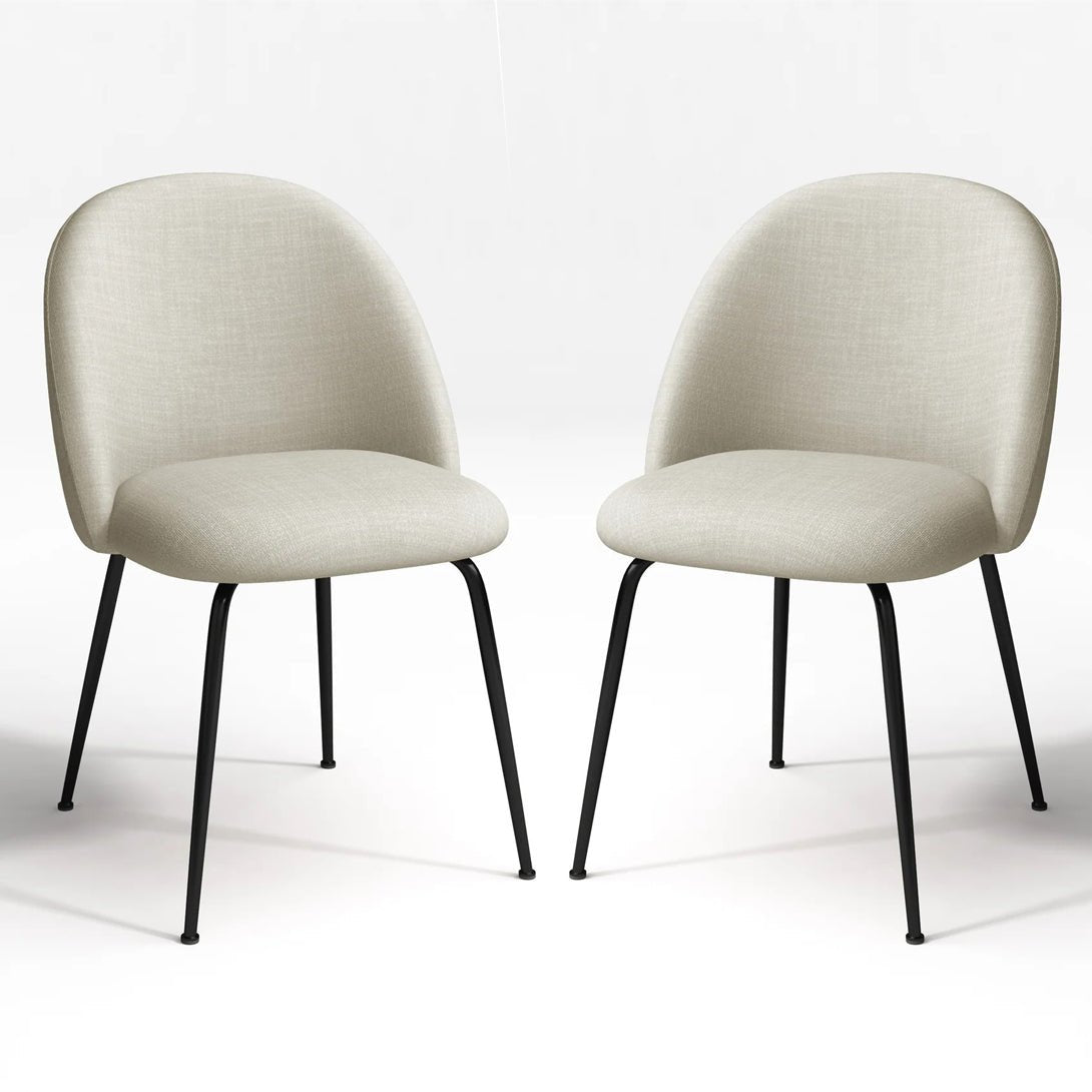 2er-Set Stühle - Couch für Dich