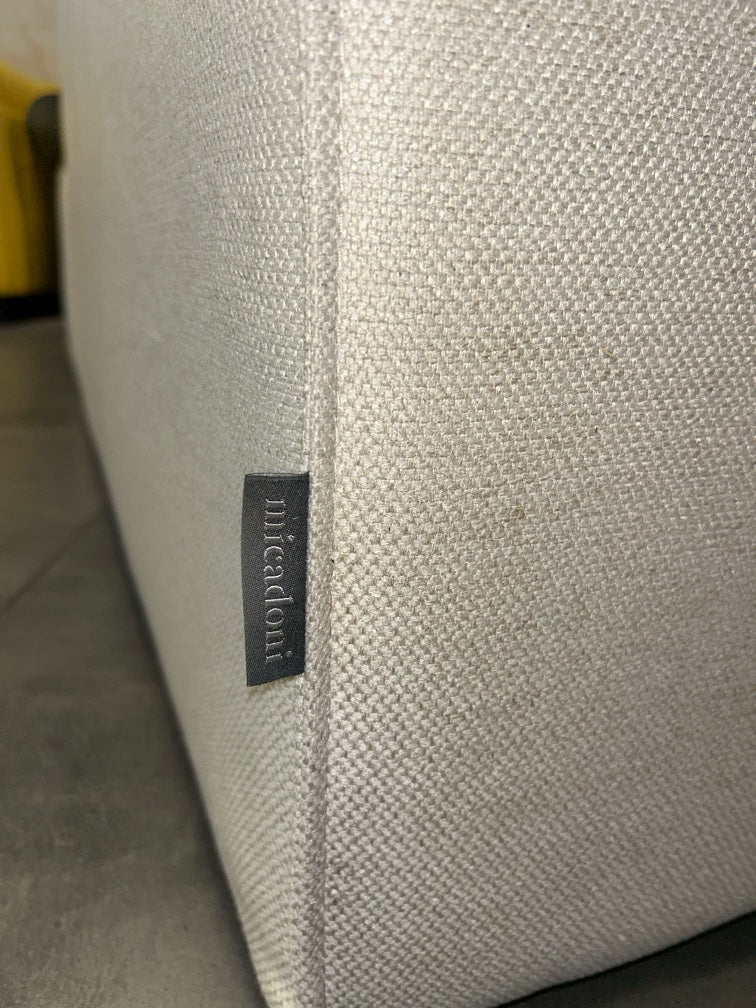 Modulare Polsterecke von Micadoni