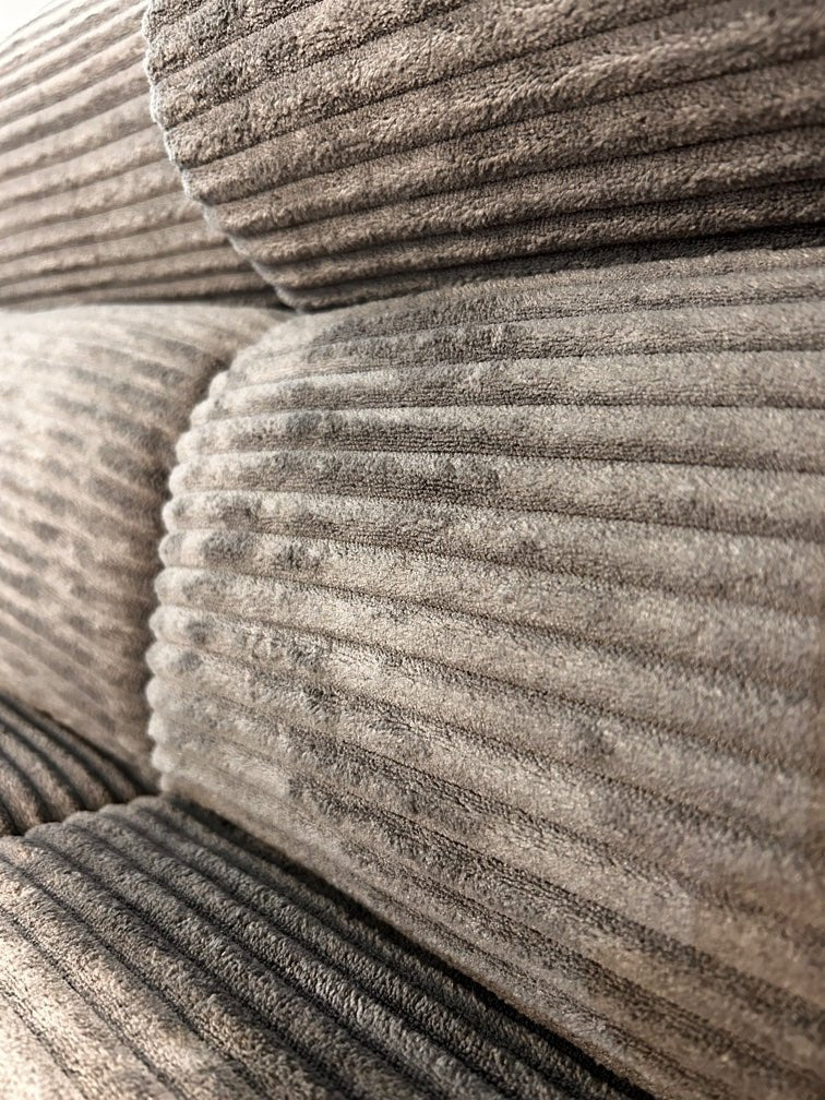 XXL Polsterecke – Luxus & Komfort im Großformat - Couch für Dich