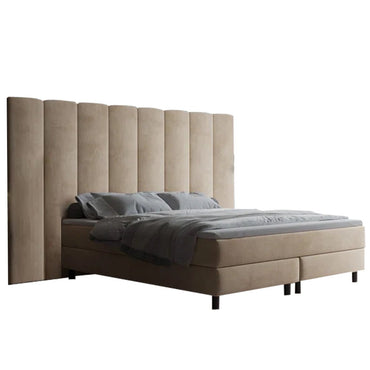 Boxspringbett - Couch für Dich