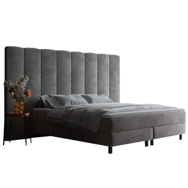 Boxspringbett - Couch für Dich