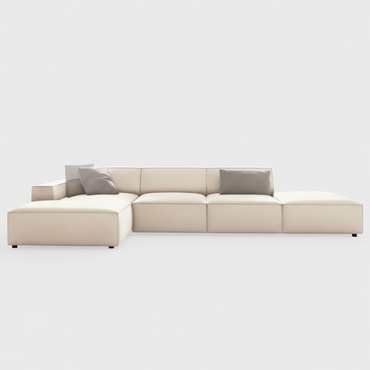 Modulare Polsterecke von Micadoni