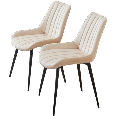 2er-Set Stühle - Couch für Dich