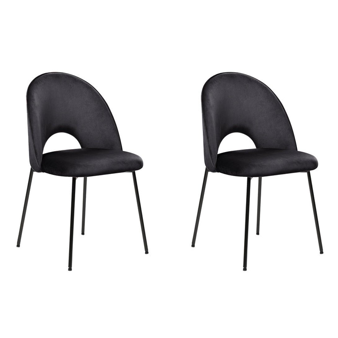 2er-Set Stühle - Couch für Dich