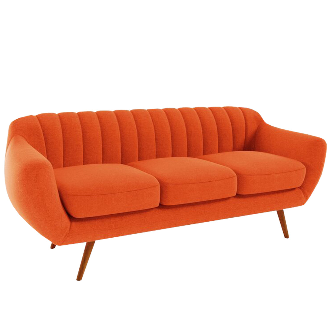 Retro Sofa