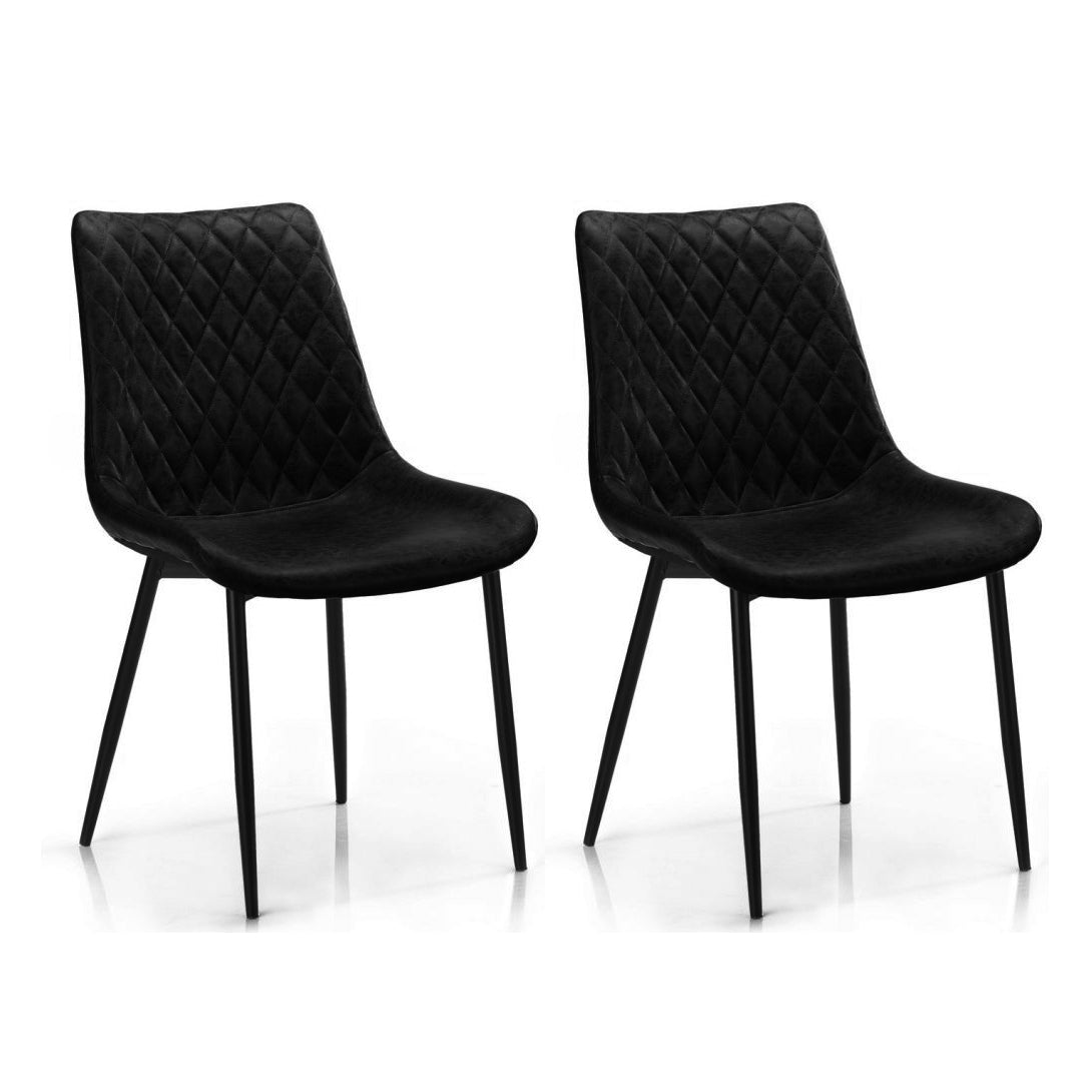 Stuhl 2er Set