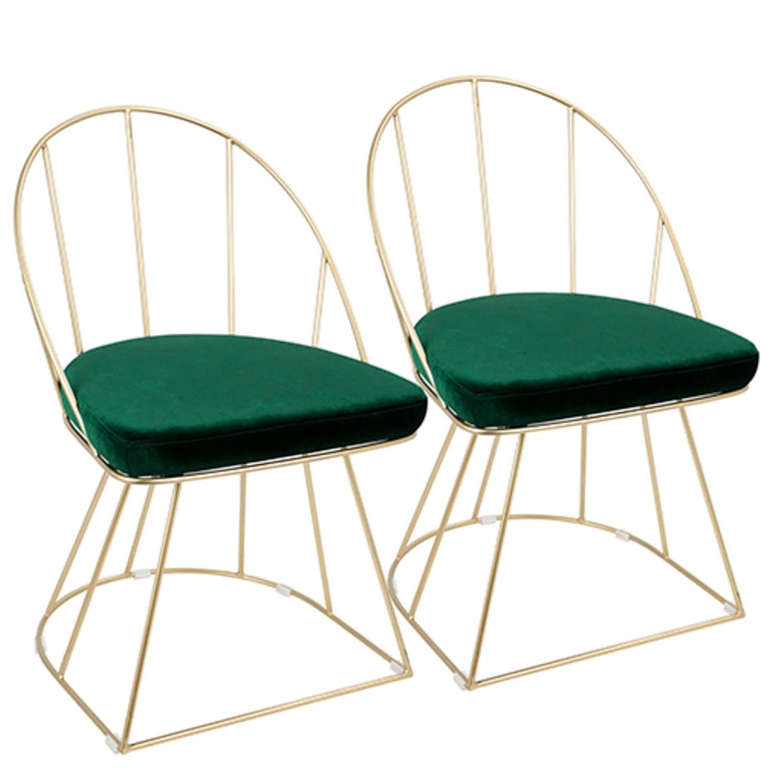Stuhl 2er Set - Couch für Dich
