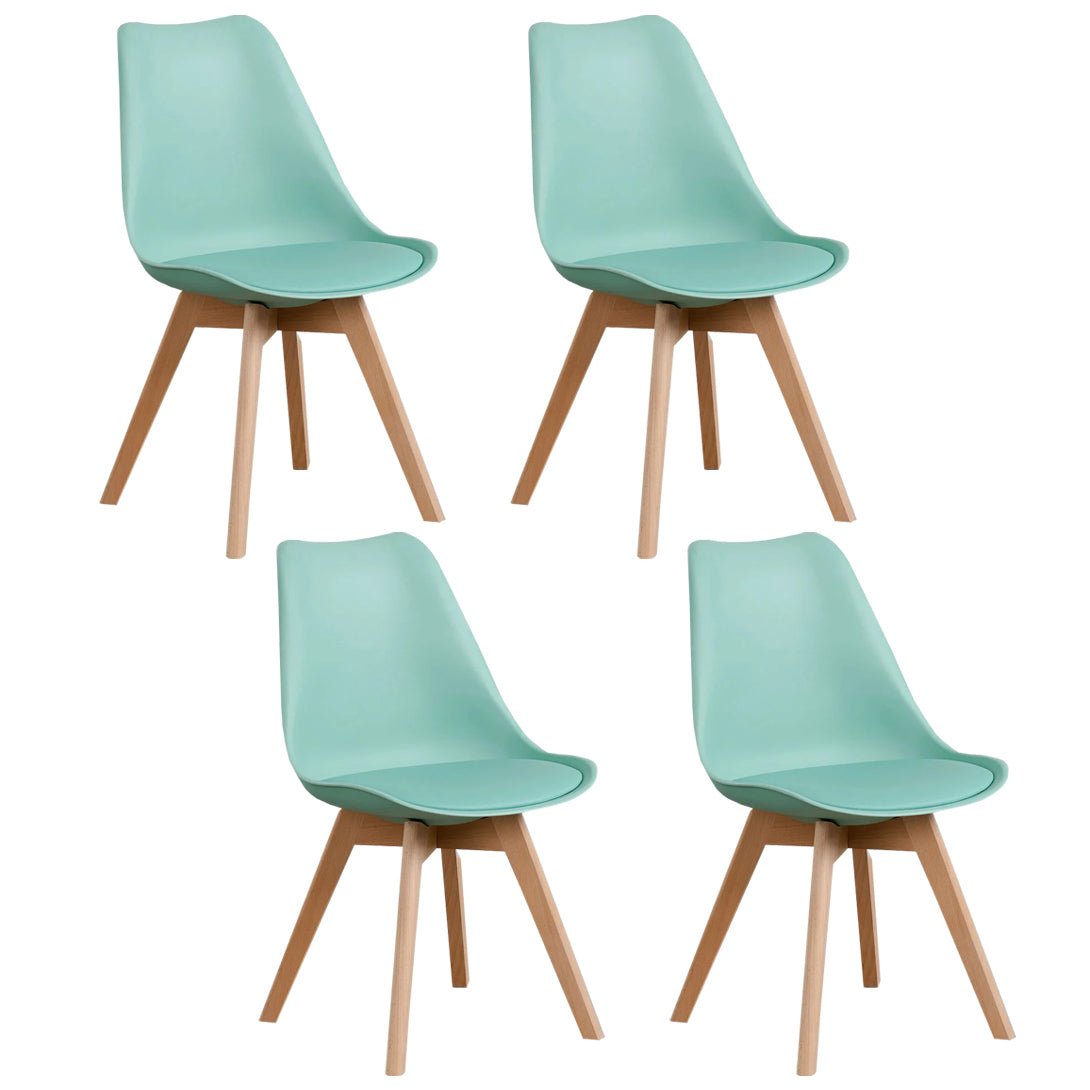 Stuhl 4er Set - Couch für Dich