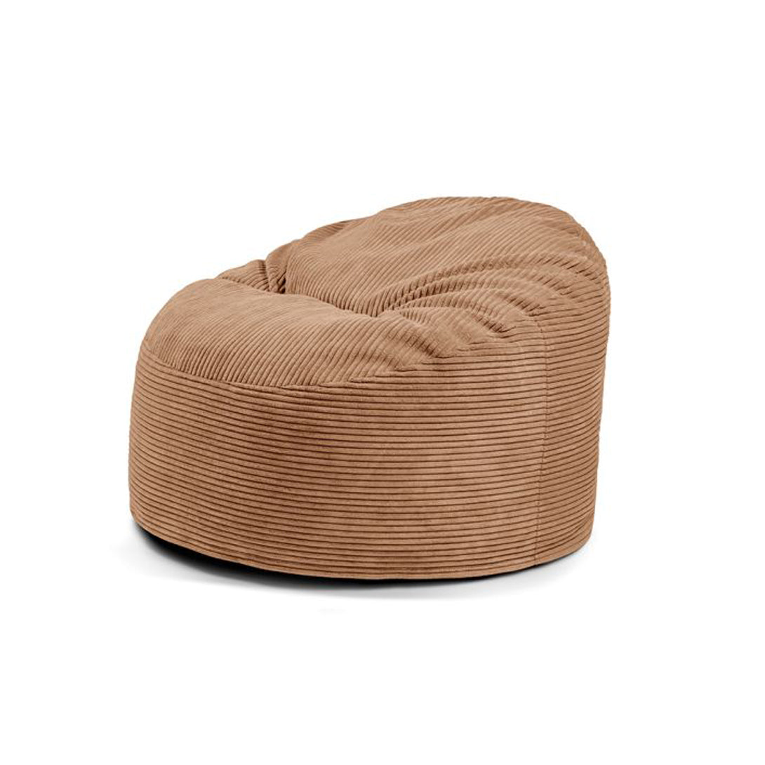 Sitzsack – Cord Samt