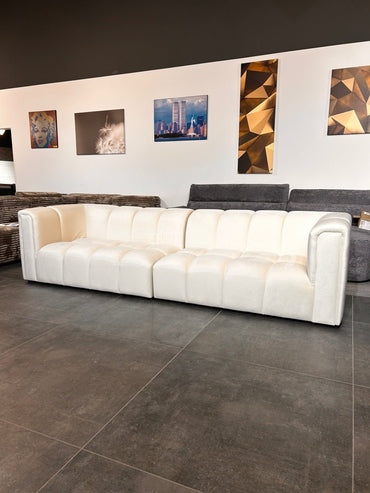 Big Sofa von Micadoni – Modernes Design & purer Komfort - Couch für Dich