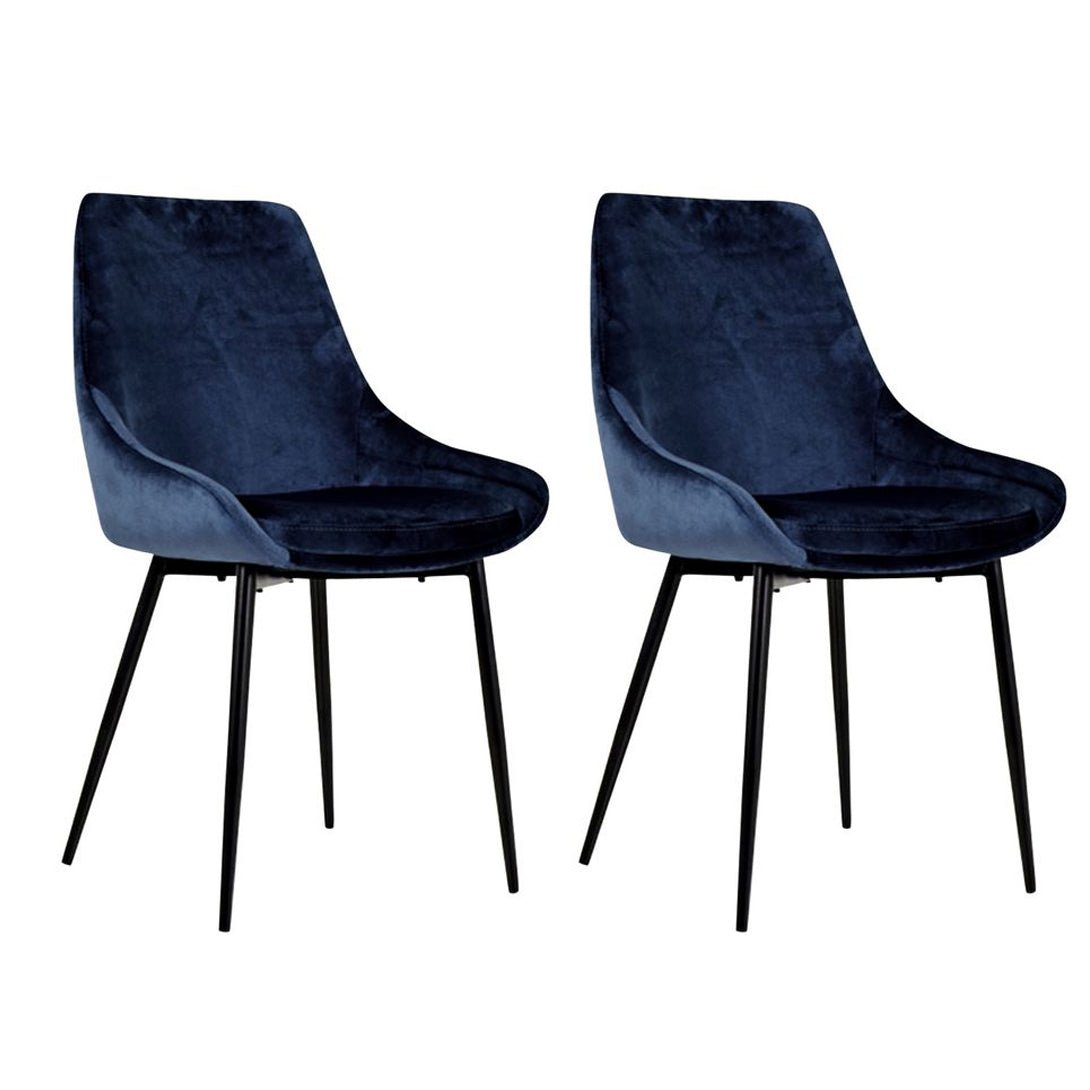 Stuhl 2er Set - Couch für Dich