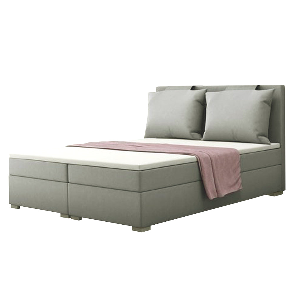 Boxspringbett