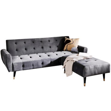 Schlafsofa - Couch für Dich