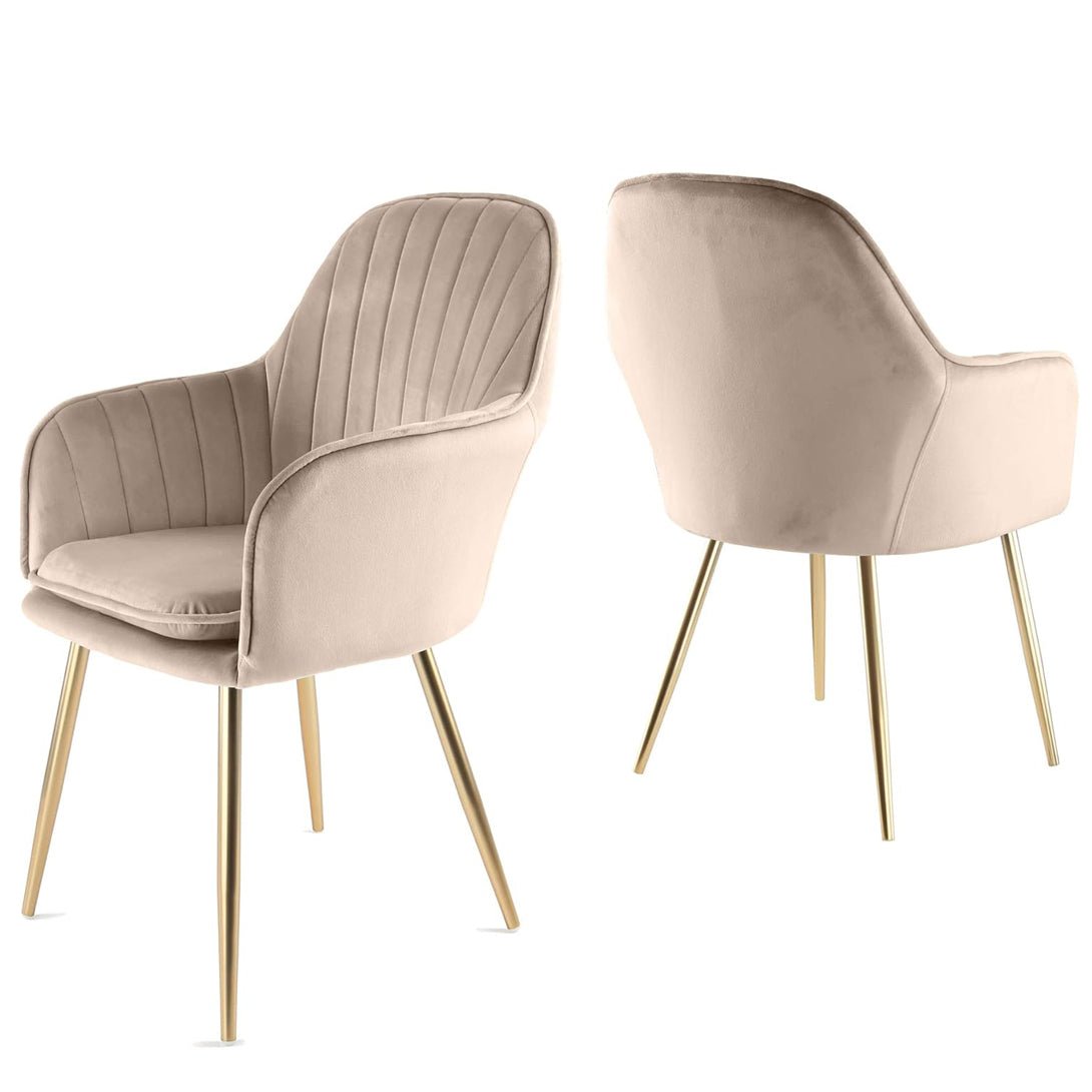 Stühle 2er Set - Couch für Dich