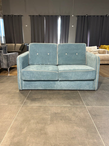 Kompaktes Schlafsofa - Couch für Dich