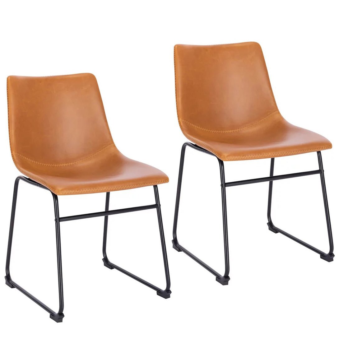 2er-Set Stühle - Couch für Dich
