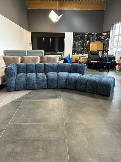 Modulares Sofa – Stilvoll & Flexibel