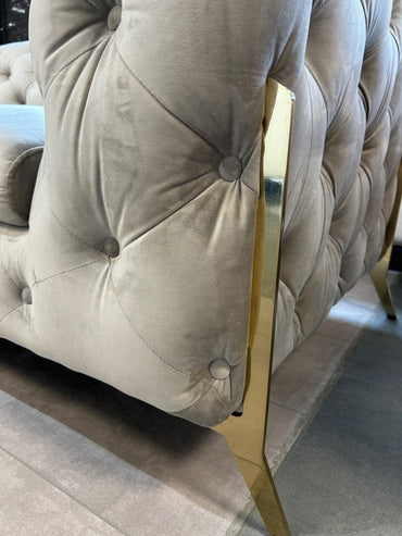Chesterfield Sofa