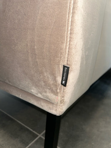 Polsterecke von Musterring – Schlicht & Modern ✨