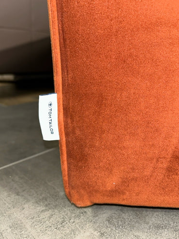 Big-Sofa TOM TAILOR HOME