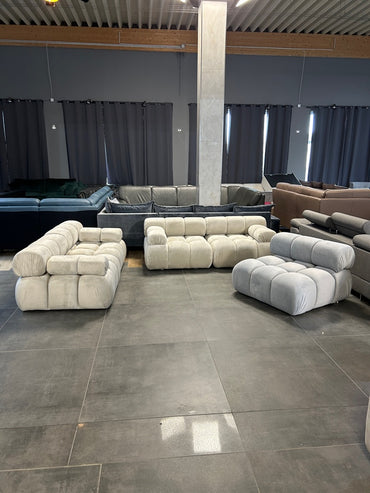 Modulare Wohnlandschaft von Micadoni