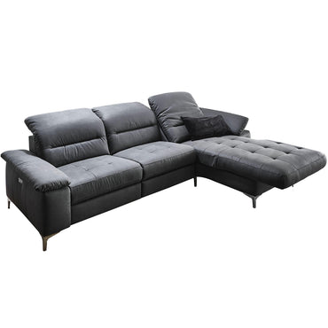 Ecksofa von Places of Style