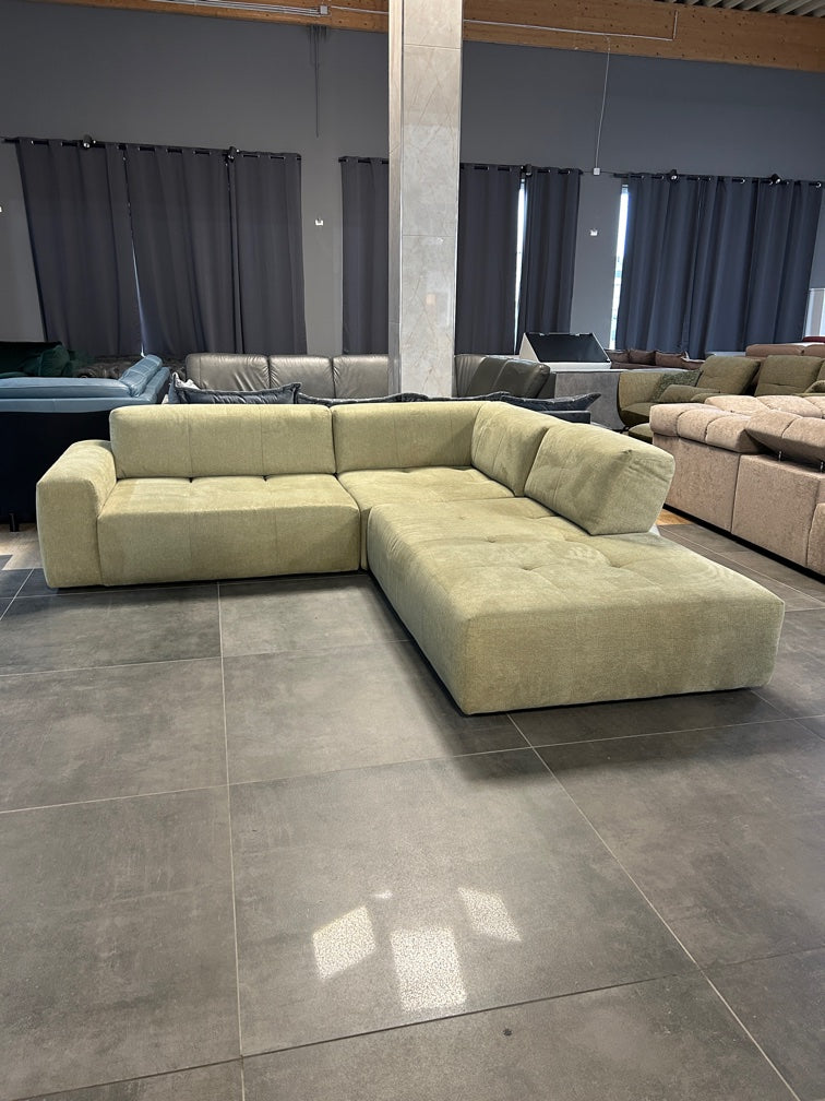 Designer-Polsterecke – Modular