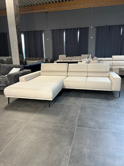 SCHÖNER WOHNEN-Kollektion-Sitzauszug m. Motor