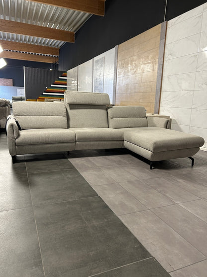 SCHÖNER WOHNEN-Kollektion – High-Tech Relax m. 2 x Motor