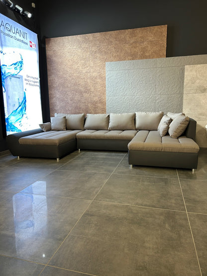 Wohnlandschaft – Das Raumwunder für die ganze Familie