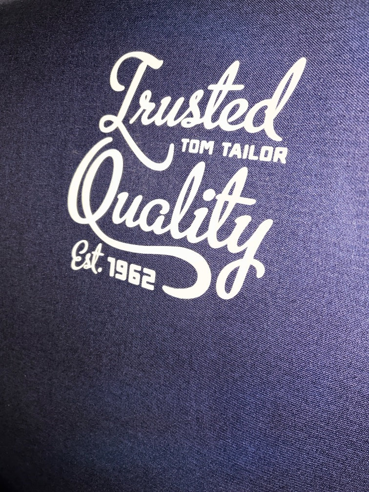 Tom Tailor Boxspringbett 200 x 200 cm mit Topper