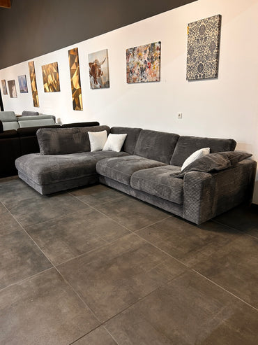 XXXL Polsterecke – Luxus & Komfort in Markenqualität