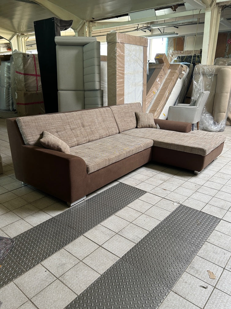 Polsterecke im Sale – Clever sparen mit Top-Ausstattung