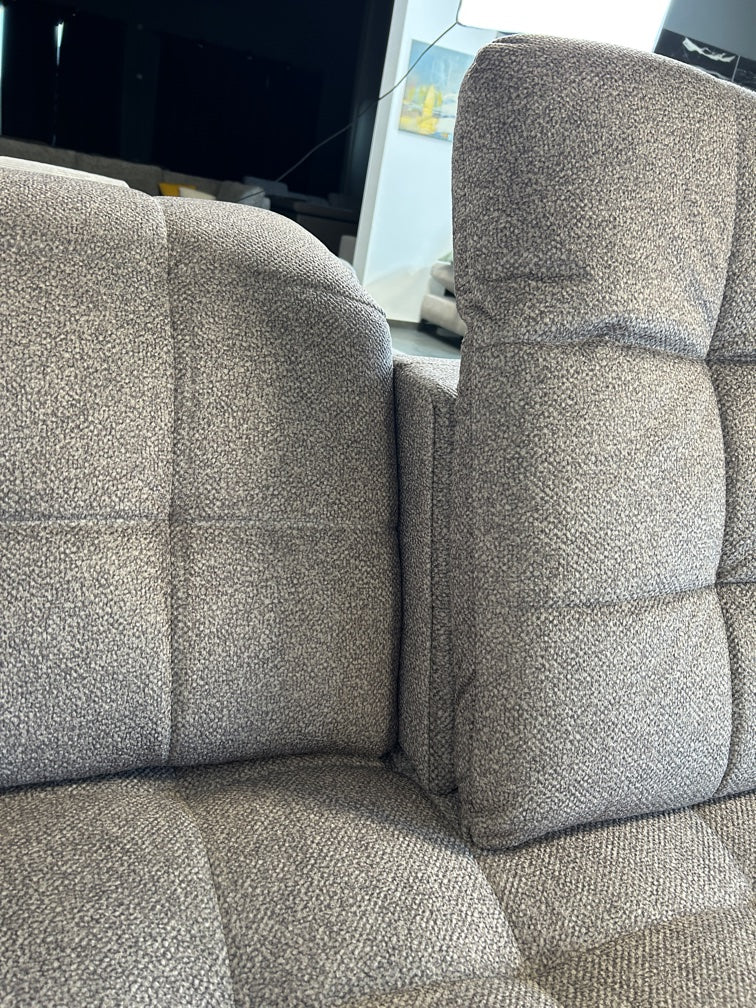 Luxus XXL-Wohnlandschaft – Ultimative Komfort-Oase in U-Form