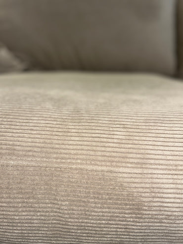 XXXL Wohnlandschaft im Loft-Design