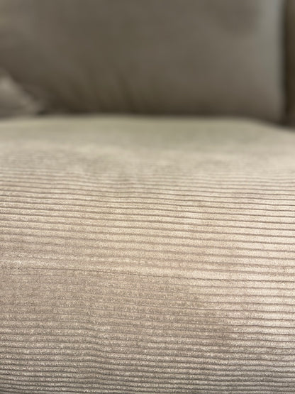 XXXL Wohnlandschaft im Loft-Design