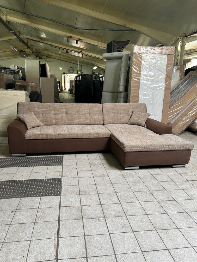 Polsterecke im Sale – Clever sparen mit Top-Ausstattung