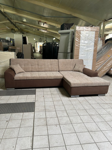 Polsterecke im Sale – Clever sparen mit Top-Ausstattung