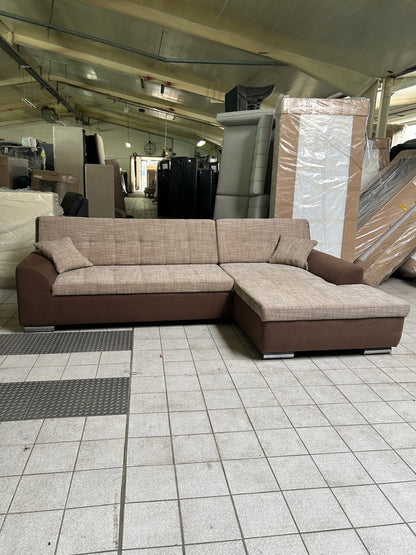 Polsterecke im Sale – Clever sparen mit Top-Ausstattung