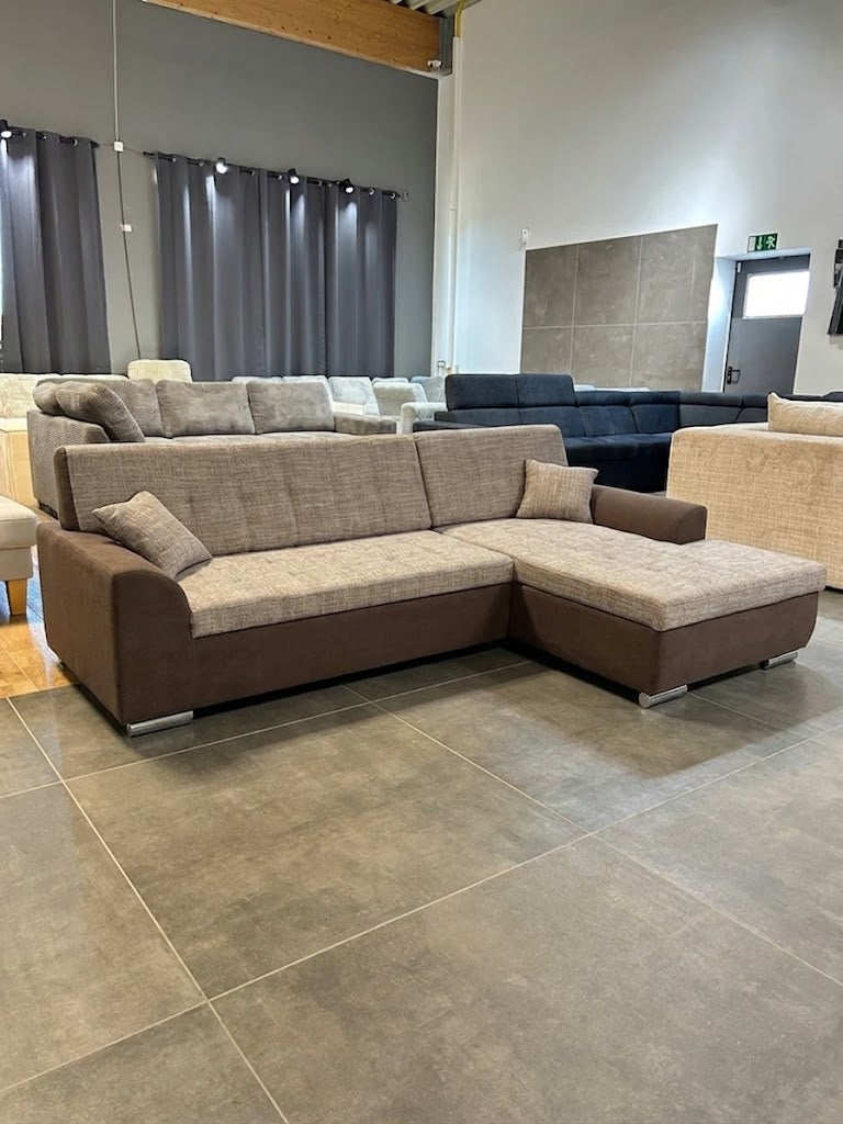 Polsterecke im Sale – Clever sparen mit Top-Ausstattung