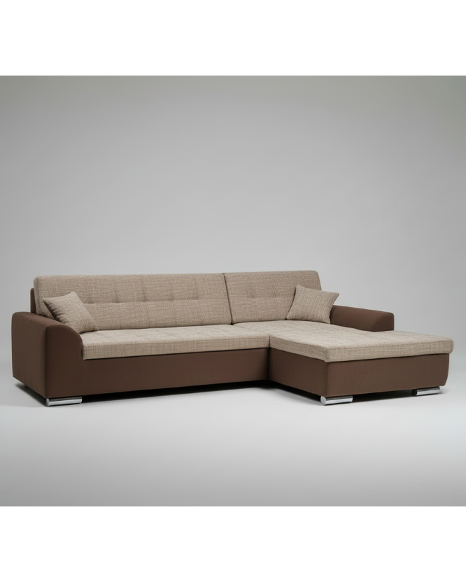 Polsterecke im Sale – Clever sparen mit Top-Ausstattung
