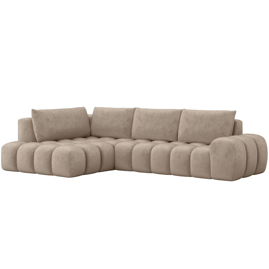 XXXL Polsterecke