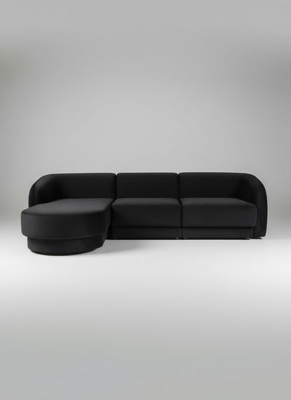 Designer-Polsterecke von Micadoni