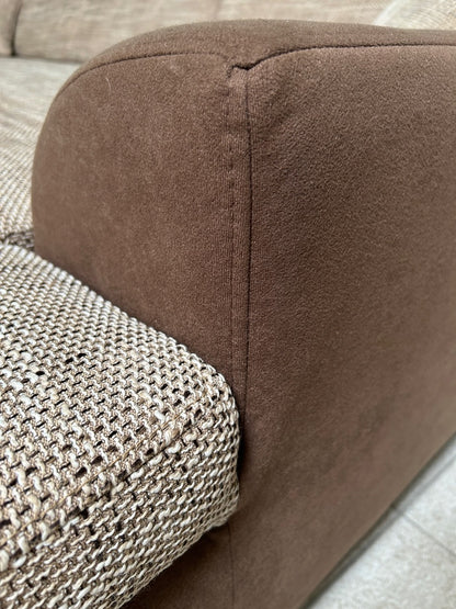 Polsterecke im Sale – Clever sparen mit Top-Ausstattung