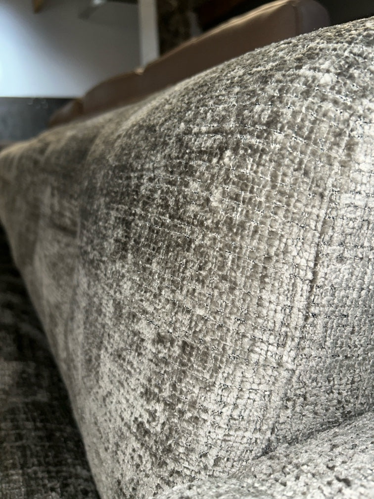 Polsterecke im Loft Design – Cozy & Soft