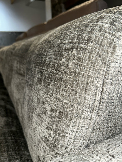 Polsterecke im Loft Design – Cozy & Soft