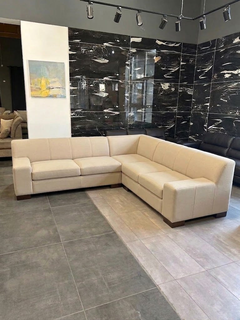 Moderne Eck-Couch – Zeitlose Eleganz zum unschlagbaren Sparpreis