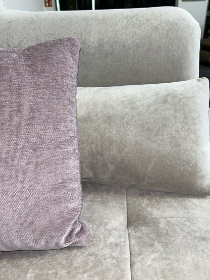 Luxus-Multifunktions-Ecke – High-End Luxus-Mikrofaser im XXL-Format
