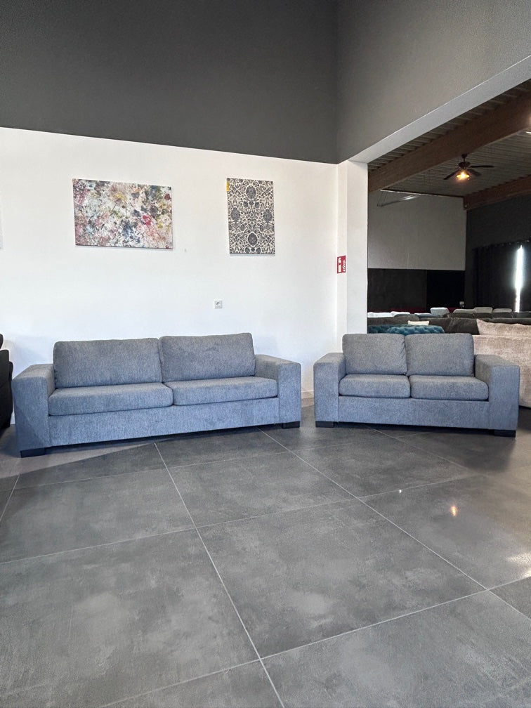 3+2 Sitzer Wohnlandschaft Aktuell im SALE